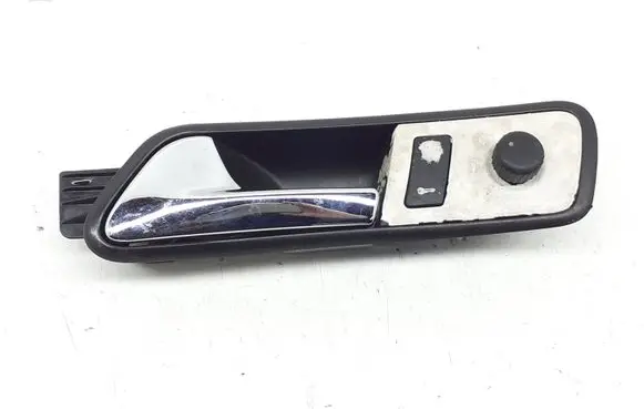 Volkswagen Touran I Front door interior handle 1T1837113C 1T1959552