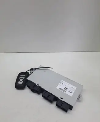 BMW 5 F10 F11 CAS control unit/module 61359301518 9301518 2122540171