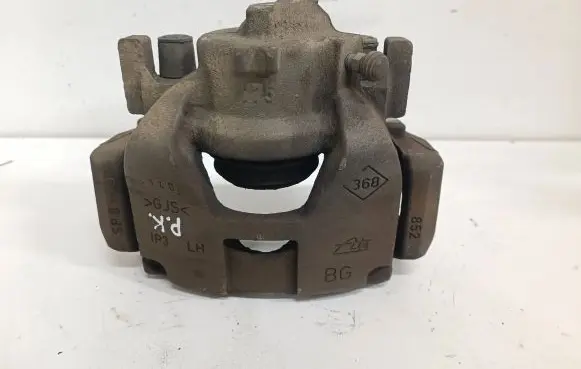 Renault Laguna III Front brake caliper