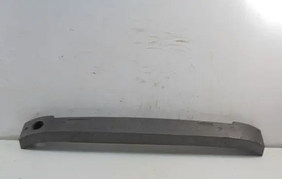 Fiat Fiorino Front bumper shock/impact absorber 1353774080