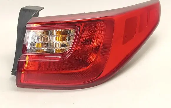 KIA Optima Rear/tail lights 92402D43