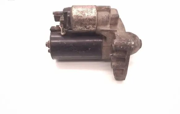 Mini One - Cooper R50 - 53 Starter motor 7552697 0001138004