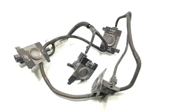 Parking PDC sensor