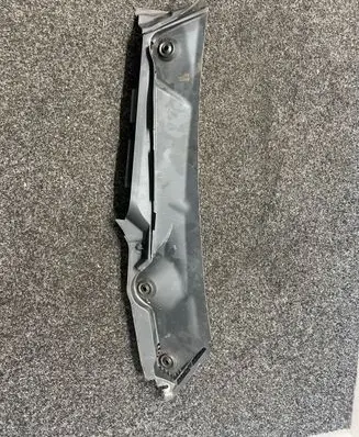 Mercedes-Benz C W206 Wiper trim A2068301200
