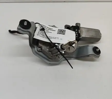 Hyundai i40 Rear window wiper motor 987003Z000
