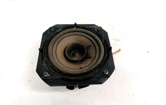 Renault Laguna I Front door speaker 7700828695