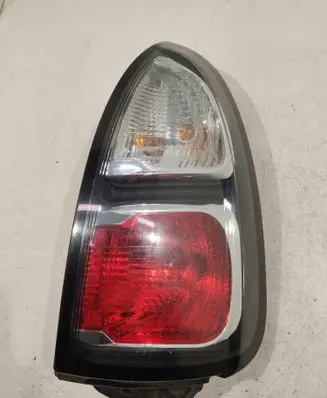 Citroen C3 Picasso Rear/tail lights 9681749180