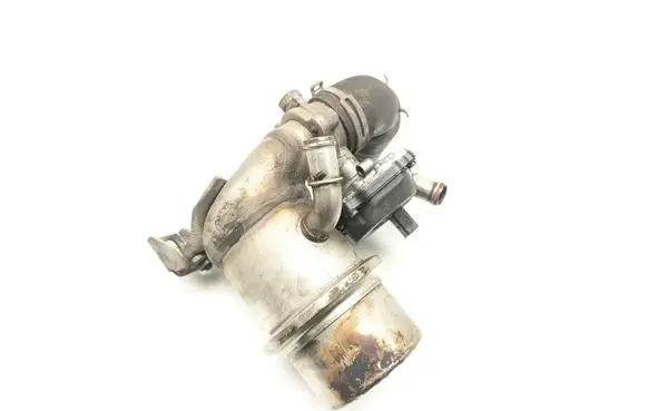 Skoda Octavia Mk3 (5E) EGR valve 04L131501C