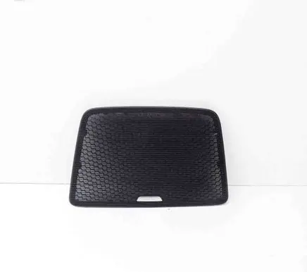 Dash center speaker trim cover