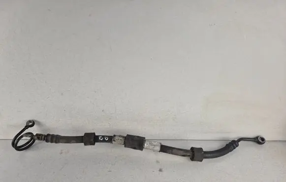 Audi A6 S6 C6 4F Power steering hose/pipe/line 4F1422893F