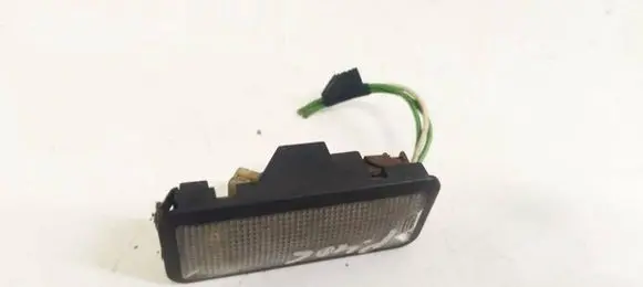 Peugeot 406 Other interior light