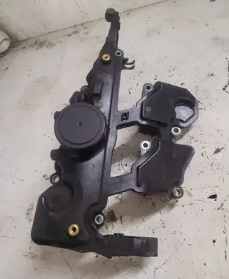 Renault Laguna II Other engine bay part 8200608360