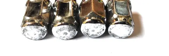 Opel Astra J Nuts/bolts 