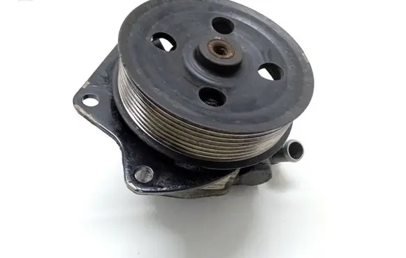 Land Rover Range Rover Sport L320 Power steering pump QVB500660 B4911045303 6Z284240