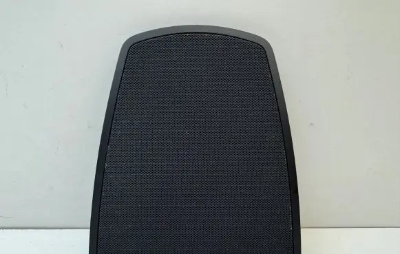 BMW 5 F10 F11 Dash center speaker trim cover 9192909