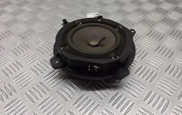 KIA Picanto Subwoofer speaker 96300-07110