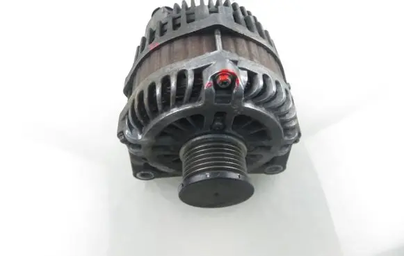 Nissan Qashqai Generator/alternator 23100JD71A