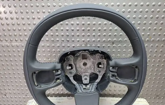 Fiat 500L Steering wheel S26340731 735560366