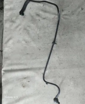 Ford Galaxy Vacuum line/pipe/hose 9G912420BKA