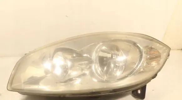 Fiat Linea Headlight/headlamp 51776318