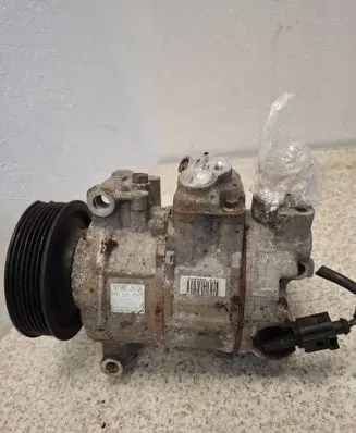 Audi TT TTS Mk2 Air conditioning (A/C) compressor (pump) 1K0820859T GE4471501931 20100304949