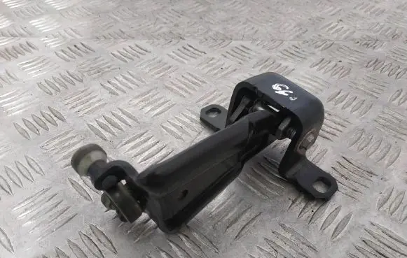 Mercedes-Benz Vito Viano W447 Sliding door upper roller guide/hinge A4477600347