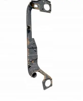 Intercooler hose/pipe