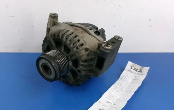 Suzuki Swift I Generator/alternator 31400-85E00-000