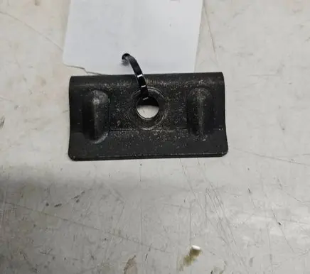 Audi A6 S6 C5 4B Battery bracket 4B1803123