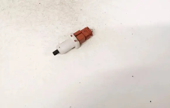 Peugeot 206 Brake pedal sensor switch