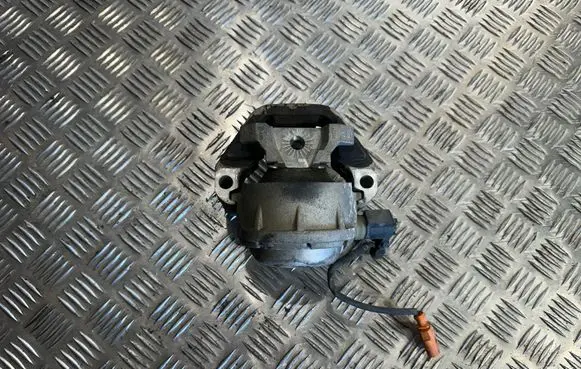 Audi A6 S6 C7 4G Engine mount bracket