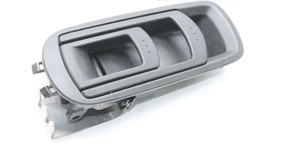 Mazda CX-5 Seat back rest control lever/handle RU001K185
