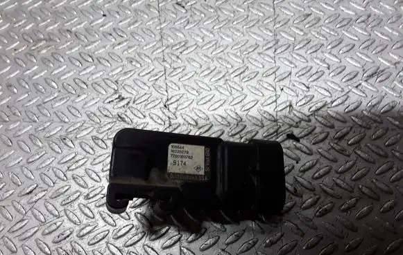 Renault Scenic I Air pressure sensor 16220279
