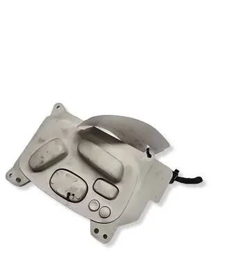 Jaguar XF X250 Seat control switch 9X2314B566AB
