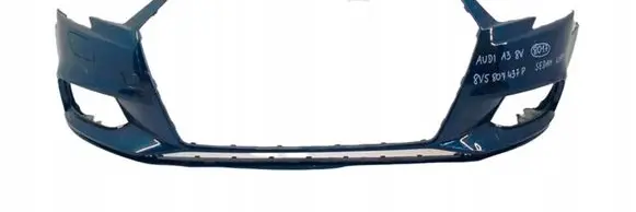 Audi A3 S3 8V Front bumper 8V5807437P
