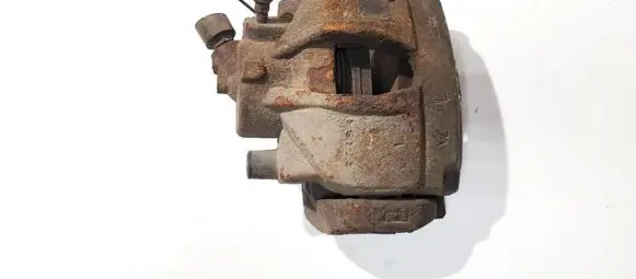 Citroen C4 I Front brake caliper