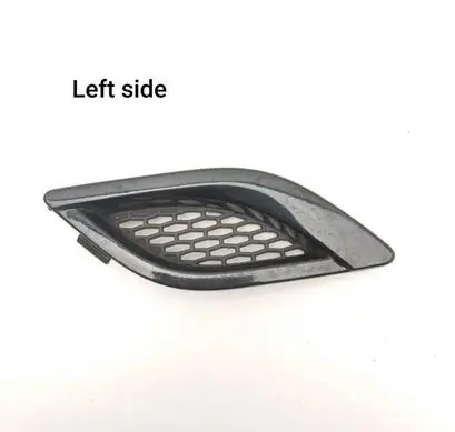 Maserati Quattroporte Fender grill 670010340