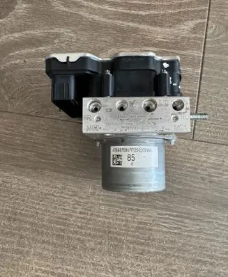 Renault Megane E-Tech ABS control unit/module 476607891R
