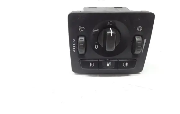 Volvo V50 Light switch 30669736