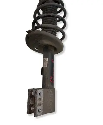 Citroen C4 I Front shock absorber/damper 2313