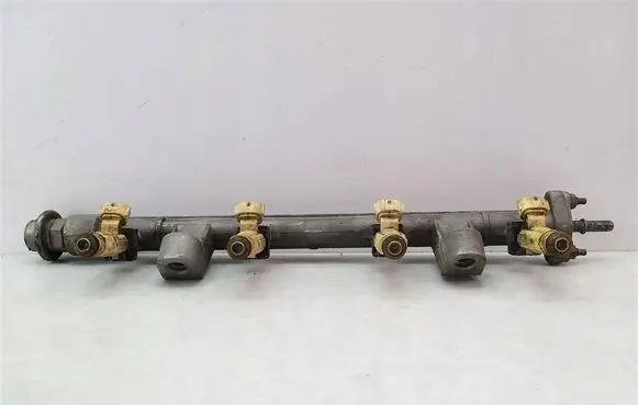 Hyundai Matrix Fuel main line pipe 9260930013