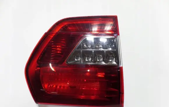 Citroen C5 Tailgate rear/tail lights 9675067980