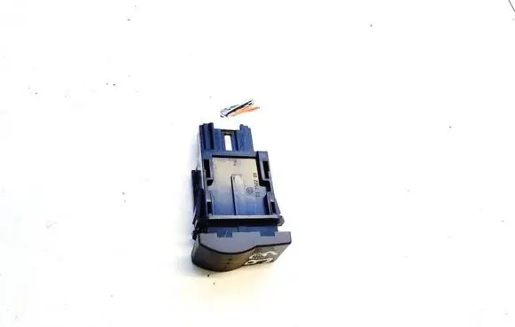 Traction control (ASR) switch