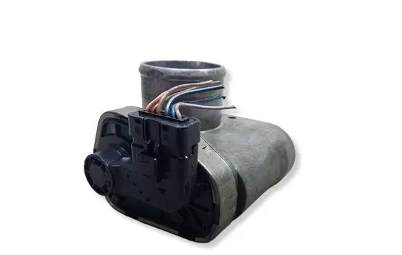Fiat Stilo Throttle body valve 48SMF5KASACJ 48SMF5
