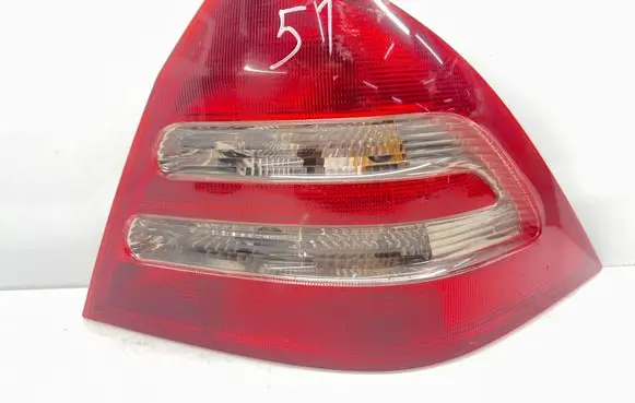 Mercedes-Benz C W203 Rear/tail lights 2038200264