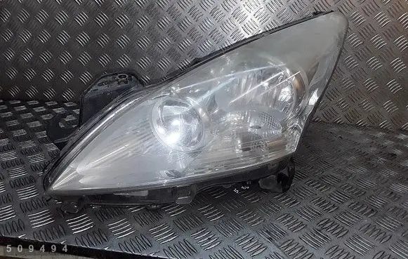 Headlight/headlamp