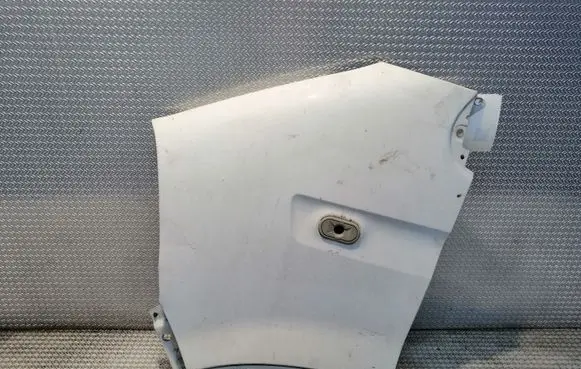 Renault Master II Fender