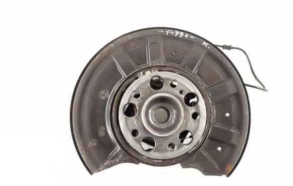 Mercedes-Benz E W212 Rear wheel hub 2124200344 2124202144