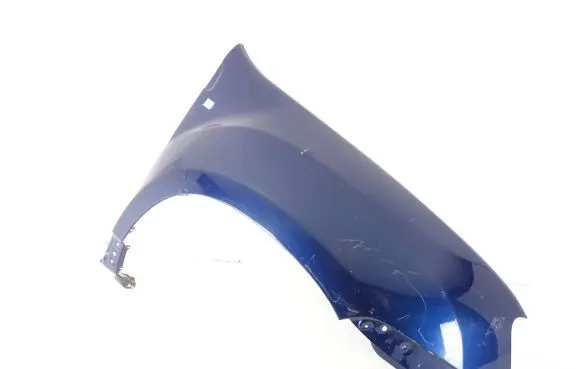 Dacia Duster II Fender