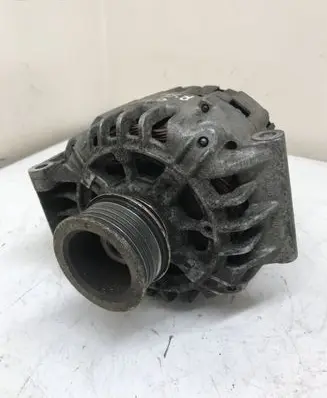 Renault Scenic RX Generator/alternator